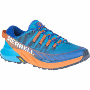 Merrell AGILITY PEAK 4  8 - Férfi terepfutó cipő