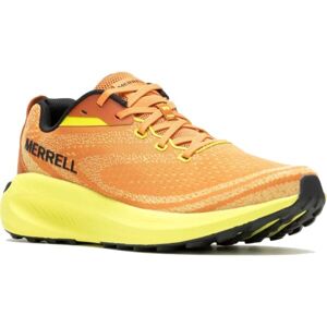Merrell MORPHLITE Férfi futócipő, narancssárga, méret 41.5