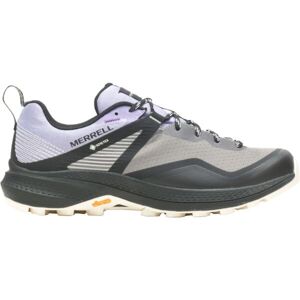 Merrell MQM 3 GTX Férfi outdoor cipő, sötétszürke, veľkosť 43.5