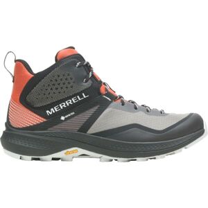 Merrell W MQM 3 MID GTX Női outdoor cipő, lazac, méret 39
