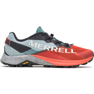 Merrell MTL LONG SKY 2 Férfi futócipő, narancssárga, méret 46.5
