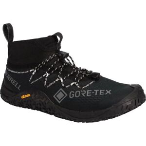 Merrell Trail Glove 7 GTX Férfi barefoot cipő, fekete, veľkosť 47