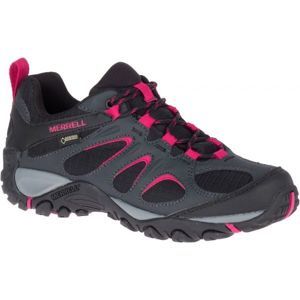 Merrell YOKOTA 2 SPORT GTX rózsaszín 4.5 - Női outdoor cipő
