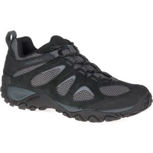 Merrell YOKOTA 2 Férfi outdoor cipő, fekete, méret 46