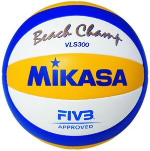 Labda Mikasa BEACHVOLLEYBALL BEACH CHAMP VLS 300 DVV