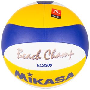 Labda Mikasa BEACHVOLLEYBALL BEACH CHAMP VLS 300 ÖVV