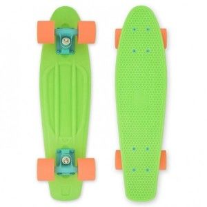 Miller ICE LOLLY zöld  - Penny skateboard