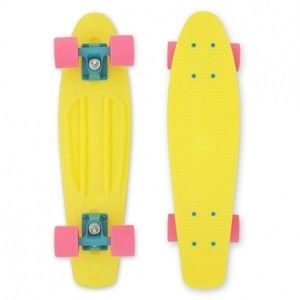 Miller ICE LOLLY sárga  - Penny skateboard