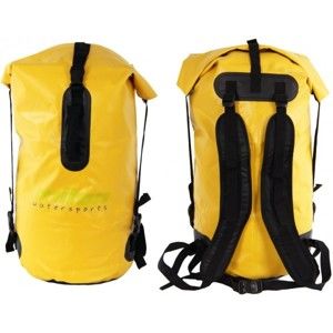 Miton FINBACK 50l FINBACK 50l - Vízálló hátizsák, sárga, veľkosť os