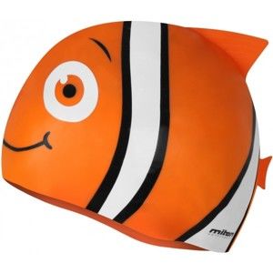 Miton FISH narancssárga  - Úszósapka