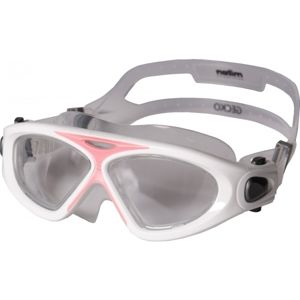 Miton GECKO rózsaszín  - Gyerek úszószemüveg