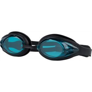 Miton MAZU Úszószemüveg -  Miton, kék,fehér, méret