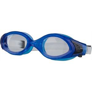 Miton RONG Úszószemüveg, kék,átlátszó, méret