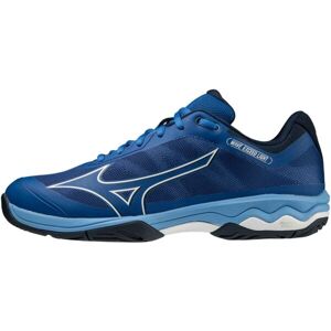 Mizuno WAVE EXCEED LIGHT AC Férfi teniszcipő, kék, méret 45