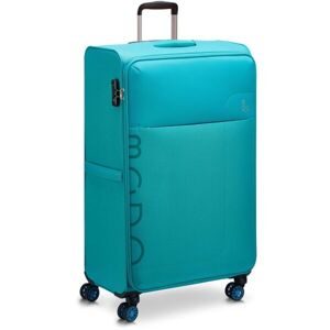MODO BY RONCATO SIRIO LARGE SPINNER 4W Bőrönd, rózsaszín, méret
