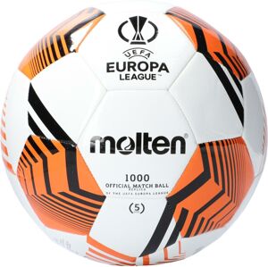 Labda Molten Molten Europa League Trainingsball 2021/22