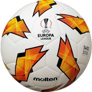 Molten UEFA EUROPE LEAGUE  5 - Futball labda