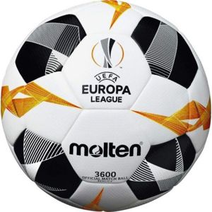 Molten UEFA EUROPA LEAGUE 3600  5 - Focilabda
