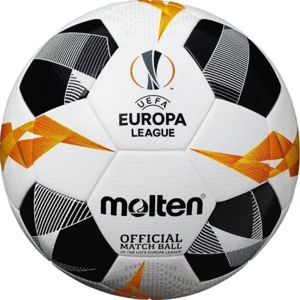 Molten UEFA EUROPA LEAGUE OFFICAL MATCH BALL  5 - Focilabda