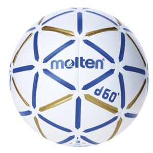 Labda Molten H1D4000-BW Handball d60