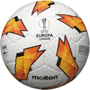 Molten Molten UEFA Europa League 2018/19 OMB Labda - Fehér - 5