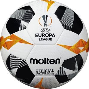 Molten Molten UEFA Europa League 2019/20 OMB Labda - Fehér - 5