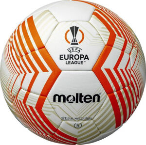 Labda Molten Molten UEFA Europa League Match Ball 2022/23