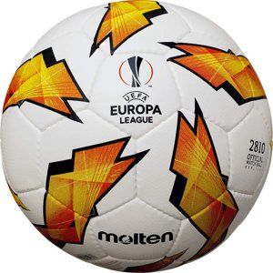 Molten MOLTEN UEFA EUROPA LEAGUE TRAINING 2018/19 Futball-labda - fehér