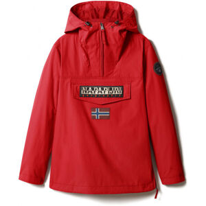 Napapijri RAINFOREST W SUM 3 Női kabát, piros, méret M