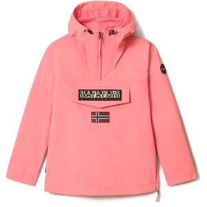 Napapijri RAINFOREST W SUM 3 Női kabát, rózsaszín, méret L