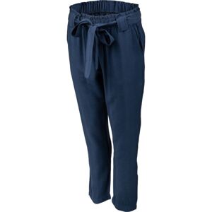NAX Női nadrág Női nadrág, kék, méret 34
