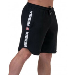Rövidnadrág Nebbia Legend-approved shorts