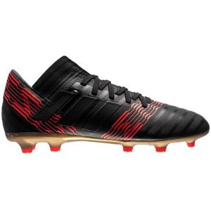 adidas NEMEZIZ 17.3 FG J Futballcipő - 36,7 EU | 4 UK | 4,5Y US | 22,5 CM