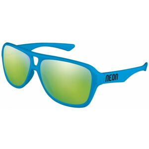 Neon BOARD kék NS - Napszemüveg