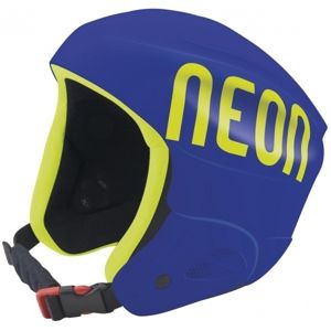 Neon HERO kék 56 - Sísisak
