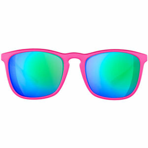 Neon VINTAGE rózsaszín NS - Női napszemüveg