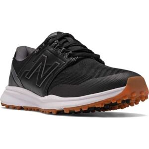 New Balance BREEZE V2 Férfi golfcipő, fekete, veľkosť 42.5