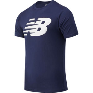 Rövid ujjú póló New Balance Classic T-Shirt