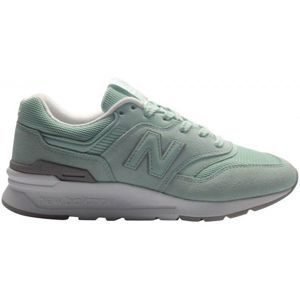 New Balance CW997HCA zöld 3.5 - Női lifestyle cipő