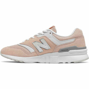 New Balance CW997HCH Női szabadidőcipő, rózsaszín, méret 37