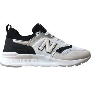 New Balance CW997HEB fehér 4.5 - Női lifestyle cipő