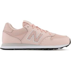 New Balance GW500MP1 Női szabadidőcipő, rózsaszín, méret 40