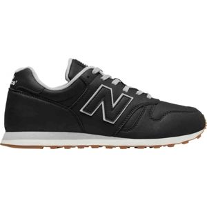 New Balance ML373BLA fekete 8.5 - Férfi utcai cipő