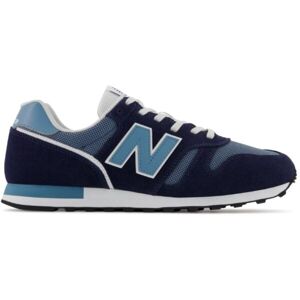 New Balance ML373VA2 Férfi szabadidőcipő, kék, méret 41.5