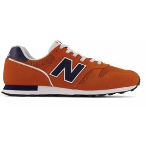 New Balance ML373VS2 Férfi szabadidőcipő, narancssárga, méret 42