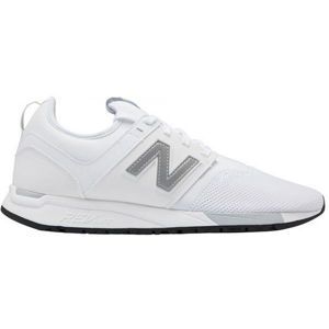 New Balance MRL247OM fehér 10.5 - Férfi szabadidőcipő