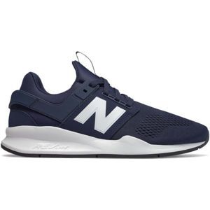 New Balance MS247EN kék 8.5 - Férfi szabadidőcipő