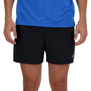 Rövidnadrág New Balance Sport Essentials Shorts 5"