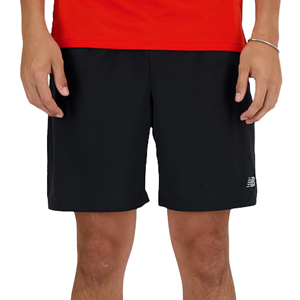 Rövidnadrág New Balance Sport Essentials Shorts 7"