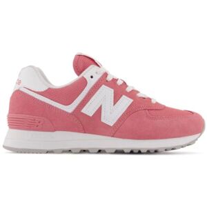 New Balance WL574FP2 Női szabadidőcipő, rózsaszín, méret 36